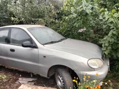 Chevrolet Lanos ����