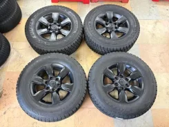 Rseries Wheels