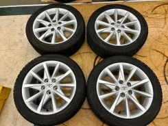 Rseries Wheels