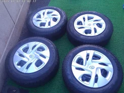 Steel Wheels