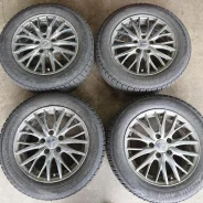 Avk Wheels