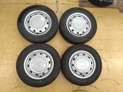 Steel Wheels