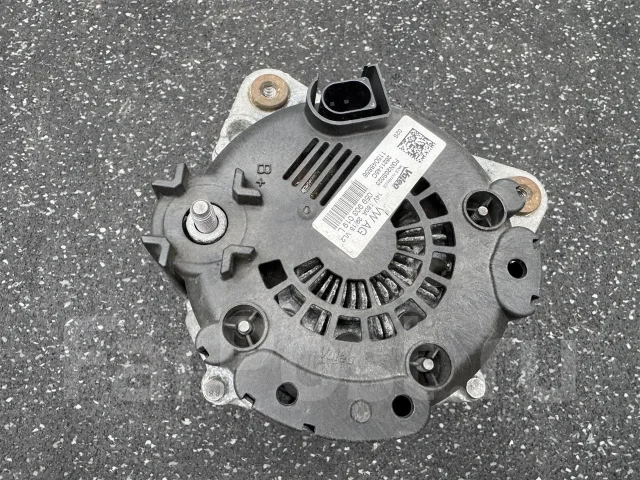 ��������� Audi A6 2015 059903019L C7 CZV 059903019L ����