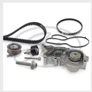 ��� �������� VAG � �������� (Oct A7 � ������) Gates KP15680XS2 ������ 04E109119(C, F) KP15680XS2 ����