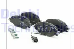 ������� ���� ����� VAG (Oct3) c ���� Delphi LP2698 ������ 5Q0698151F(AH, �B)/8V0698151(B, �D, �S) LP2698 ����