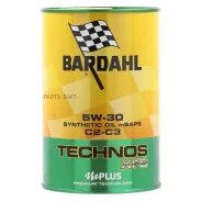 Bardahl Technos