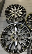 Work Pietra. 9.5x20", 5x114.3, ET38, �� 73,1���. ����