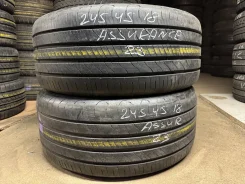 Goodyear Assurance ComforTred. ������, 2023 ���, �/�, ����� 5 % ����