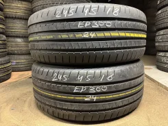 Bridgestone Ecopia EP300. ������, 2024 ���, �/�, ����� 10 % ����