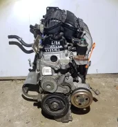 ��������� � ����� Honda FIT, JAZZ 2, GE GG GE6 L13A 2008-2015 (����������� ��������) L13A ����