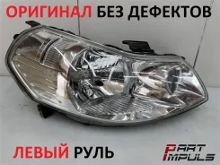 ���� Suzuki SX4 (2006 - 2013) 3512079J00, �������� ������ 3512079J00 ����