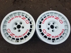 OZ Racing Rally. 7.0x15", 5x100, ET40, �� 54,1���. ����