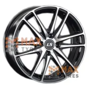 LS Wheels LS 362