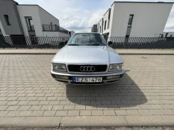 Audi 80 ����