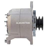 ��������� c� ������ 2 ����� Krauf ALB2907NW ALB2907NW ����
