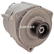 ��������� c� ������ 8 ������ Krauf ALB9119LK ALB9119LK ����