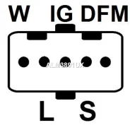 ��������� Krauf ALM3891UX ALM3891UX ����