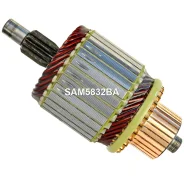 ����� �������� Krauf SAM5832BA SAM5832BA ����