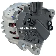 ��������� 110Amp Krauf ALV9499GK ALV9499GK ����