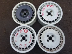 OZ Racing Rally. 7.0/7.0x15", 4x98, 4x100, ET35/27 ����