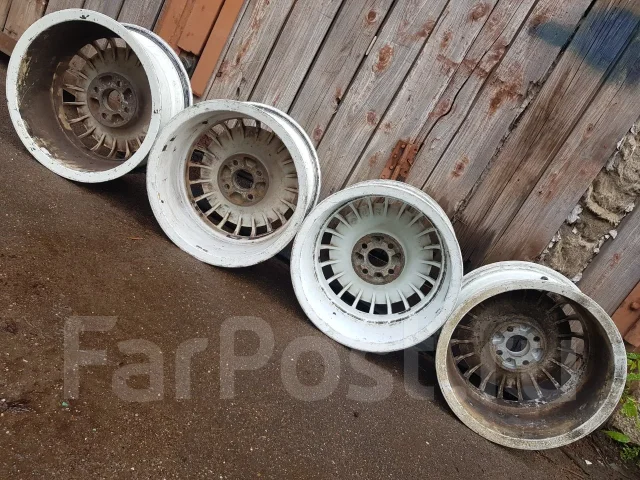 OZ Racing Rally. 7.0/7.0x15", 4x98, 4x100, ET35/27 ����