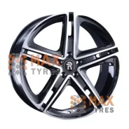 Replay MR209