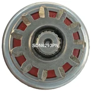������� �������� Krauf SDN6293PN SDN6293PN ����