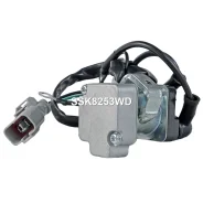 ����������� ���� �������� ��������� Krauf SSK8253WD SSK8253WD ����