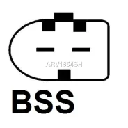 ��������� ���������� Krauf ARV1854SH ARV1854SH ����