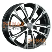 Replay SK62