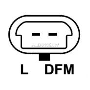 ��������� Krauf ALD6135NW ALD6135NW ����