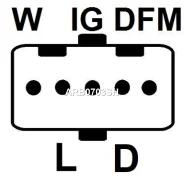 ��������� ���������� Krauf ARB0703SH ARB0703SH ����