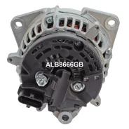 ��������� c� ������ 9 ������ Krauf ALB8666GB ALB8666GB ����