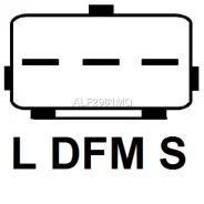 ��������� Krauf ALF2961MQ ALF2961MQ ����