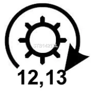 ������� Krauf STB1421ZL STB1421ZL ����