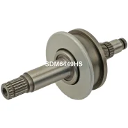������� �������� Krauf SDM6449HS SDM6449HS ����