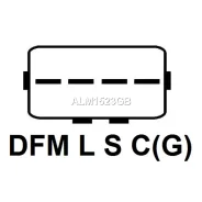 ��������� Krauf ALM1523GB ALM1523GB ����