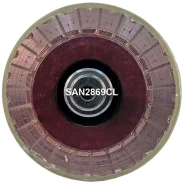 ����� �������� Krauf SAN2869CL SAN2869CL ����