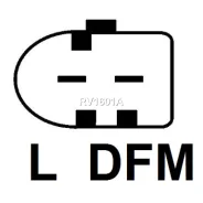 ��������� ���������� UTM RV1601A RV1601A ����