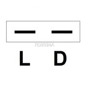 ��������� ���������� UTM RD2024A RD2024A ����