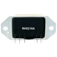 ��������� ���������� UTM RH5210A RH5210A ����