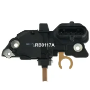 ��������� ���������� UTM RB0117A RB0117A ����