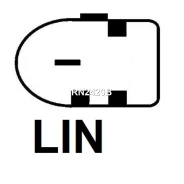 ��������� ���������� UTM RN2420B RN2420B ����