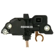 ��������� ���������� UTM RB0963B RB0963B ����