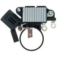 ��������� ���������� + �������������� UTM RH5740A RH5740A ����