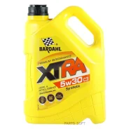 Bardahl XTR C60 Racing
