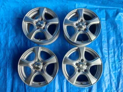Violento. 6.0x15", 5x114.3, ET53, �� 73���. ����