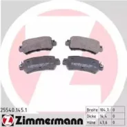 ������� �������� ! ����. 104x43x15 Zimmermann 255401451 255401451 ����