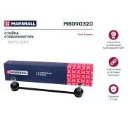 ������ ������������� M8090320 ����