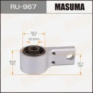 ����������� Masuma FORD Fusion 01-08 front RU-967 RU967 ����